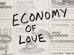Economy of Love