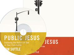 Public Jesus Small Group Edition