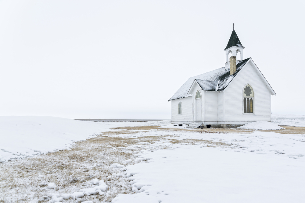 The New Liturgist Is Not That New